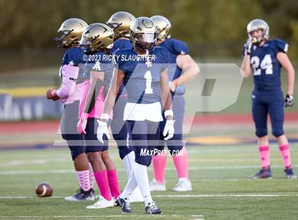 Thumbnail 1 in Mater Dei @ Althoff Catholic photogallery.