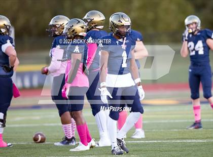 Thumbnail 2 in Mater Dei @ Althoff Catholic photogallery.