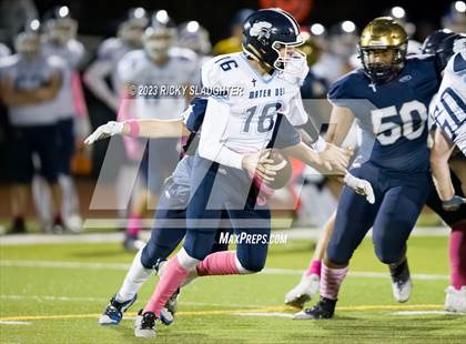 Thumbnail 2 in Mater Dei @ Althoff Catholic photogallery.
