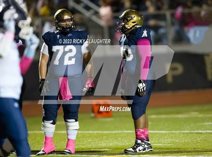 Thumbnail 2 in Mater Dei @ Althoff Catholic photogallery.