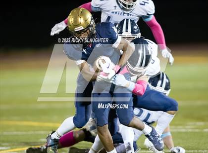 Thumbnail 2 in Mater Dei @ Althoff Catholic photogallery.
