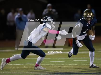 Thumbnail 3 in Mater Dei @ Althoff Catholic photogallery.