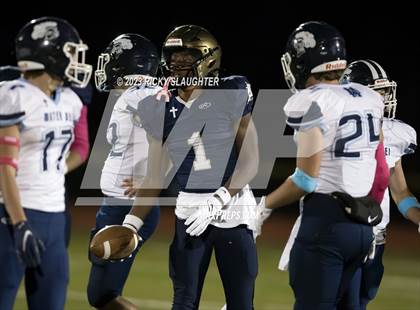 Thumbnail 2 in Mater Dei @ Althoff Catholic photogallery.