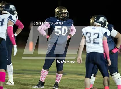 Thumbnail 3 in Mater Dei @ Althoff Catholic photogallery.