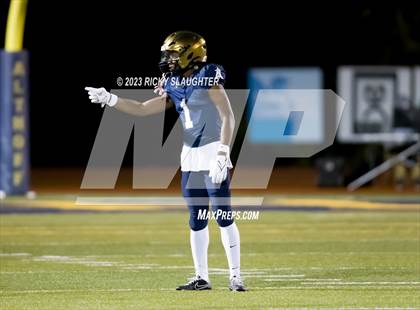 Thumbnail 1 in Mater Dei @ Althoff Catholic photogallery.