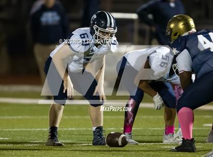 Thumbnail 3 in Mater Dei @ Althoff Catholic photogallery.