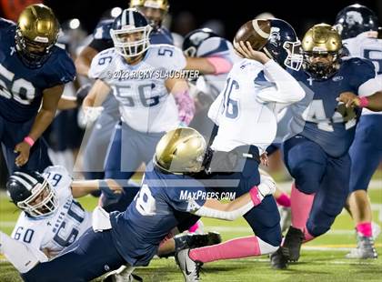 Thumbnail 3 in Mater Dei @ Althoff Catholic photogallery.