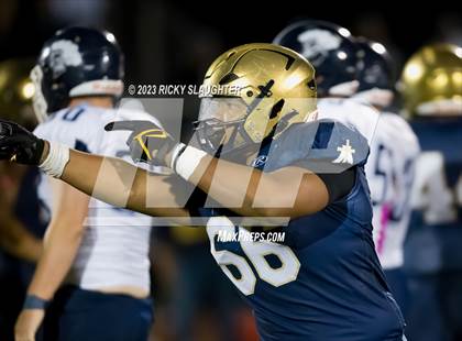 Thumbnail 3 in Mater Dei @ Althoff Catholic photogallery.