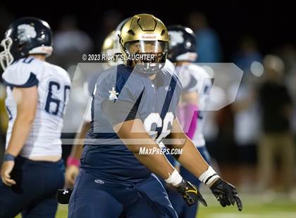 Thumbnail 2 in Mater Dei @ Althoff Catholic photogallery.