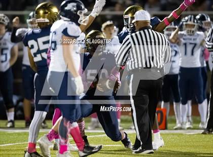 Thumbnail 3 in Mater Dei @ Althoff Catholic photogallery.