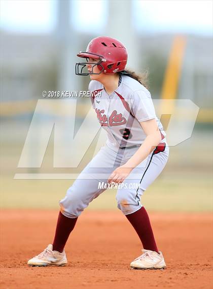 Thumbnail 1 in Boulder Creek vs. Kofa photogallery.