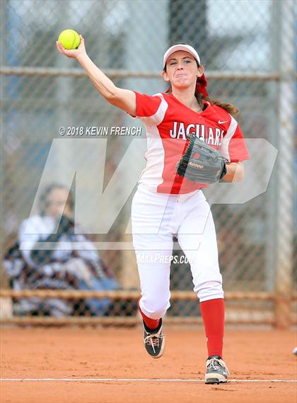 Thumbnail 1 in Boulder Creek vs. Kofa photogallery.