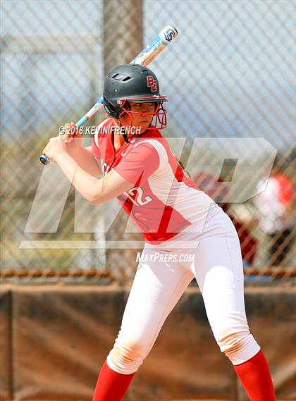 Thumbnail 2 in Boulder Creek vs. Kofa photogallery.