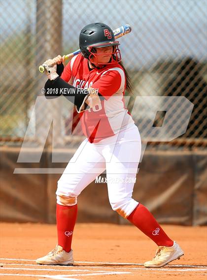 Thumbnail 1 in Boulder Creek vs. Kofa photogallery.