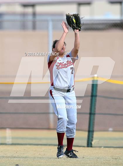 Thumbnail 1 in Boulder Creek vs. Kofa photogallery.