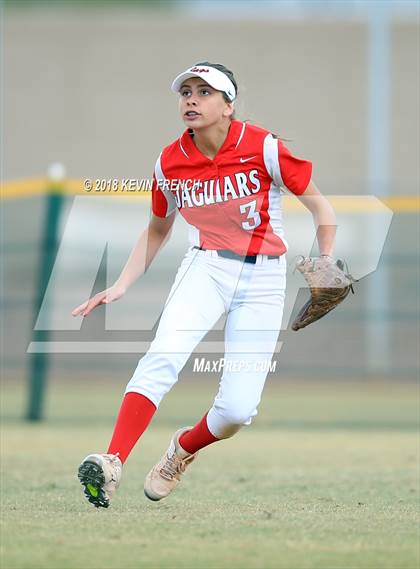 Thumbnail 3 in Boulder Creek vs. Kofa photogallery.