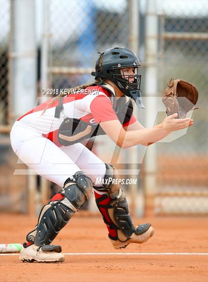 Thumbnail 3 in Boulder Creek vs. Kofa photogallery.
