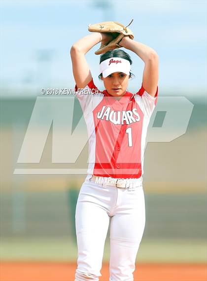 Thumbnail 1 in Boulder Creek vs. Kofa photogallery.