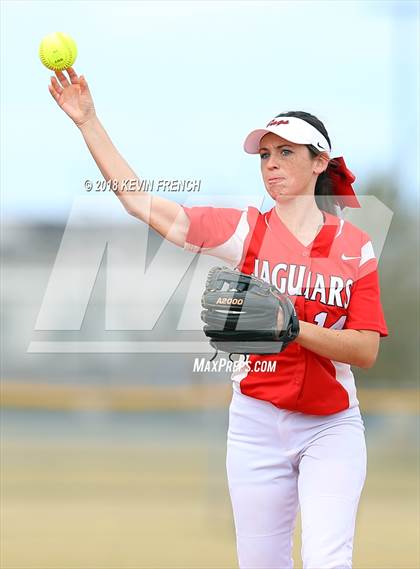 Thumbnail 3 in Boulder Creek vs. Kofa photogallery.