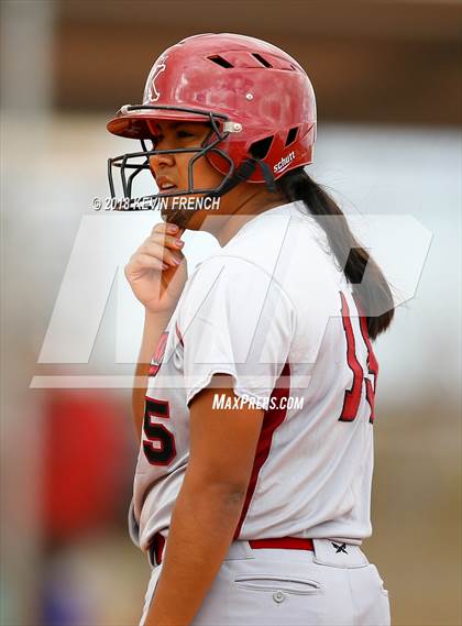 Thumbnail 1 in Boulder Creek vs. Kofa photogallery.