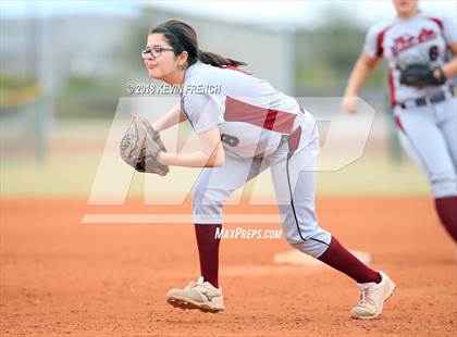 Thumbnail 3 in Boulder Creek vs. Kofa photogallery.