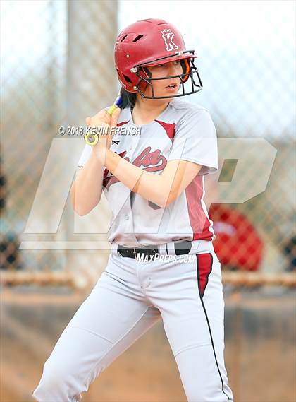Thumbnail 2 in Boulder Creek vs. Kofa photogallery.