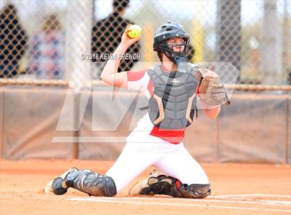 Thumbnail 3 in Boulder Creek vs. Kofa photogallery.