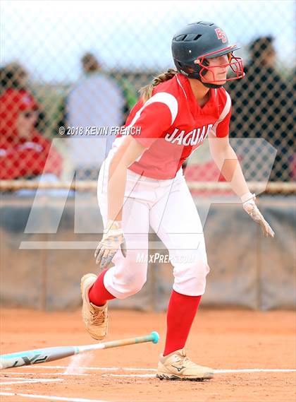 Thumbnail 1 in Boulder Creek vs. Kofa photogallery.