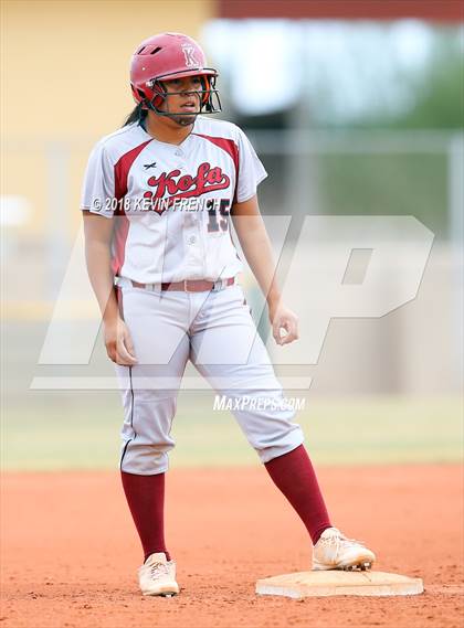 Thumbnail 3 in Boulder Creek vs. Kofa photogallery.