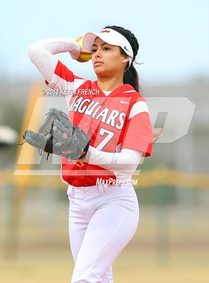 Thumbnail 1 in Boulder Creek vs. Kofa photogallery.