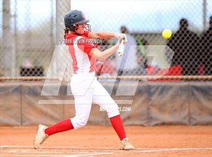 Thumbnail 2 in Boulder Creek vs. Kofa photogallery.