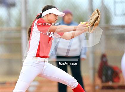Thumbnail 1 in Boulder Creek vs. Kofa photogallery.