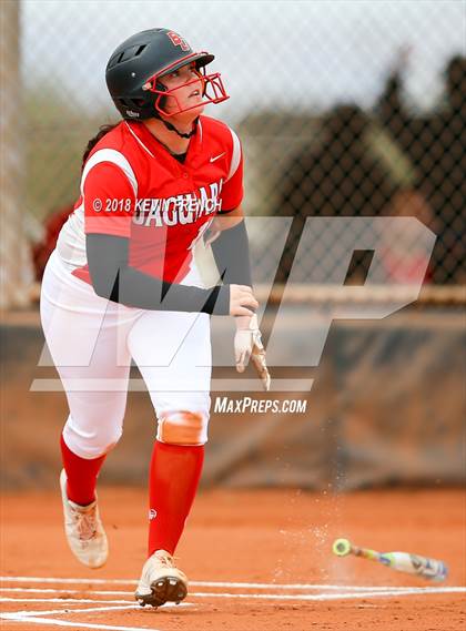 Thumbnail 1 in Boulder Creek vs. Kofa photogallery.