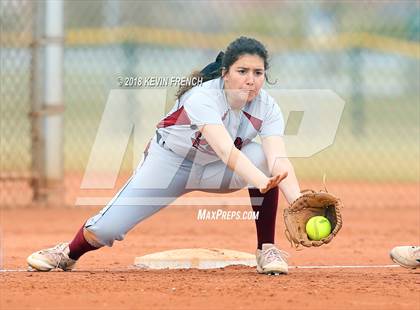 Thumbnail 2 in Boulder Creek vs. Kofa photogallery.