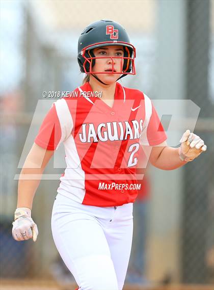 Thumbnail 2 in Boulder Creek vs. Kofa photogallery.