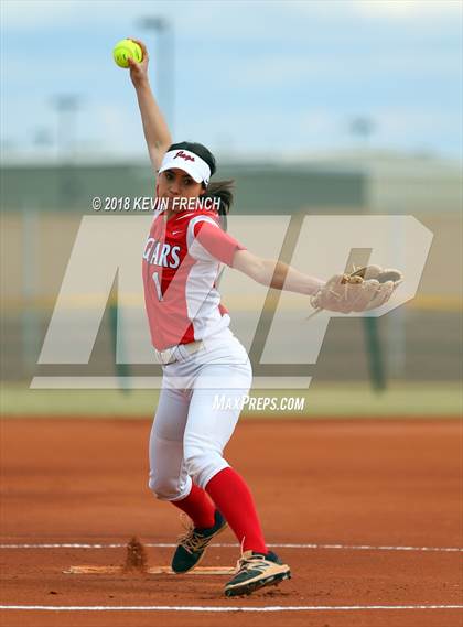 Thumbnail 3 in Boulder Creek vs. Kofa photogallery.