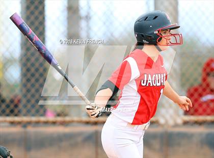 Thumbnail 1 in Boulder Creek vs. Kofa photogallery.