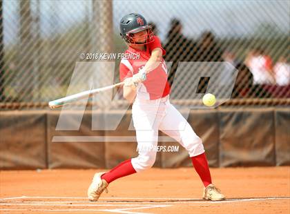 Thumbnail 3 in Boulder Creek vs. Kofa photogallery.