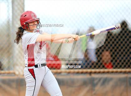 Thumbnail 3 in Boulder Creek vs. Kofa photogallery.
