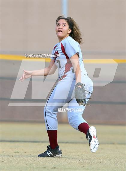 Thumbnail 3 in Boulder Creek vs. Kofa photogallery.