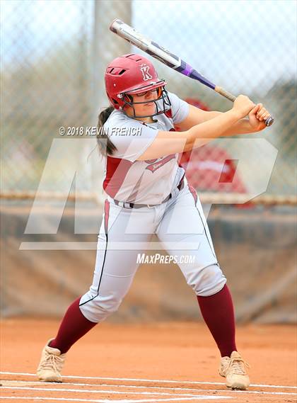 Thumbnail 1 in Boulder Creek vs. Kofa photogallery.