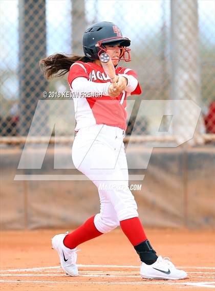 Thumbnail 2 in Boulder Creek vs. Kofa photogallery.