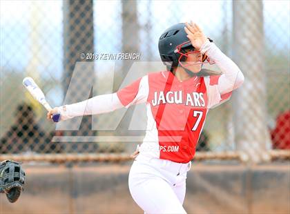 Thumbnail 3 in Boulder Creek vs. Kofa photogallery.