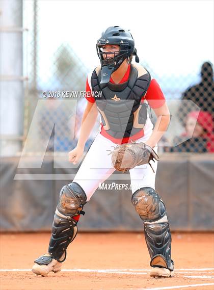 Thumbnail 2 in Boulder Creek vs. Kofa photogallery.