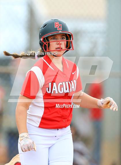 Thumbnail 1 in Boulder Creek vs. Kofa photogallery.