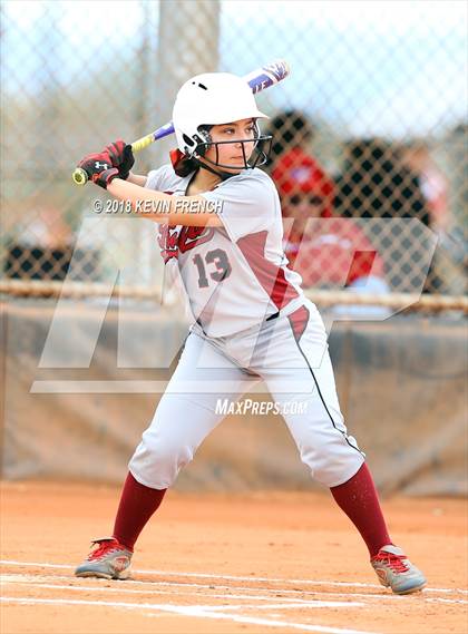 Thumbnail 1 in Boulder Creek vs. Kofa photogallery.