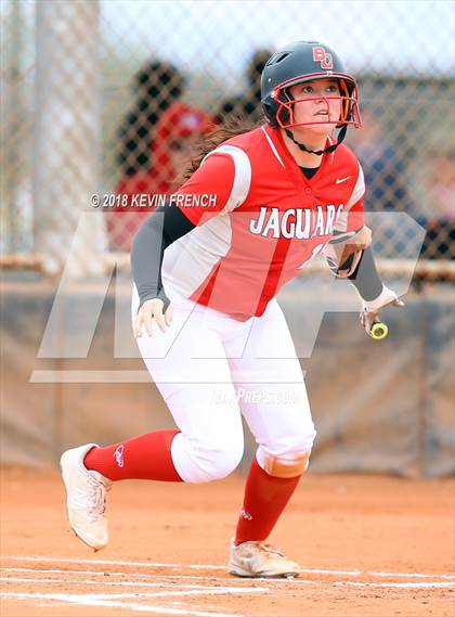 Thumbnail 1 in Boulder Creek vs. Kofa photogallery.