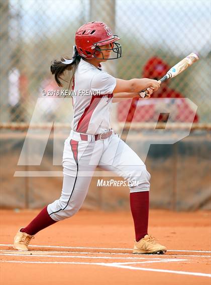 Thumbnail 3 in Boulder Creek vs. Kofa photogallery.
