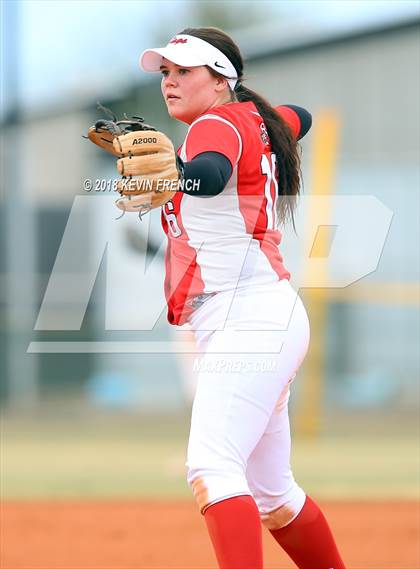 Thumbnail 3 in Boulder Creek vs. Kofa photogallery.
