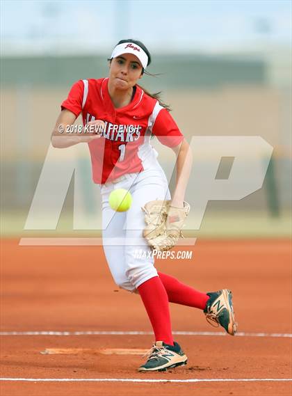 Thumbnail 2 in Boulder Creek vs. Kofa photogallery.